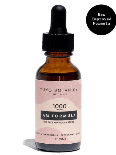 The AM Formula (1000mg)