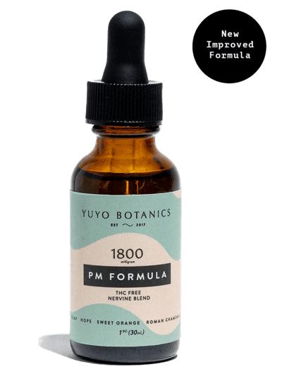 PM Formula 1800mg