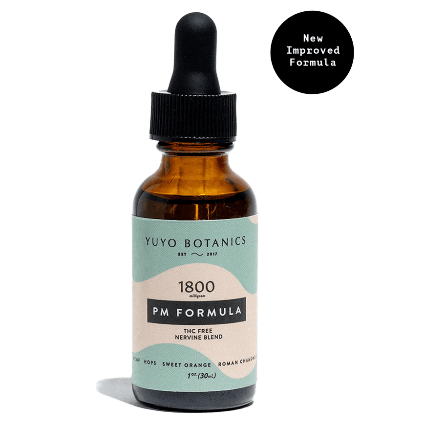 PM Formula 1800mg