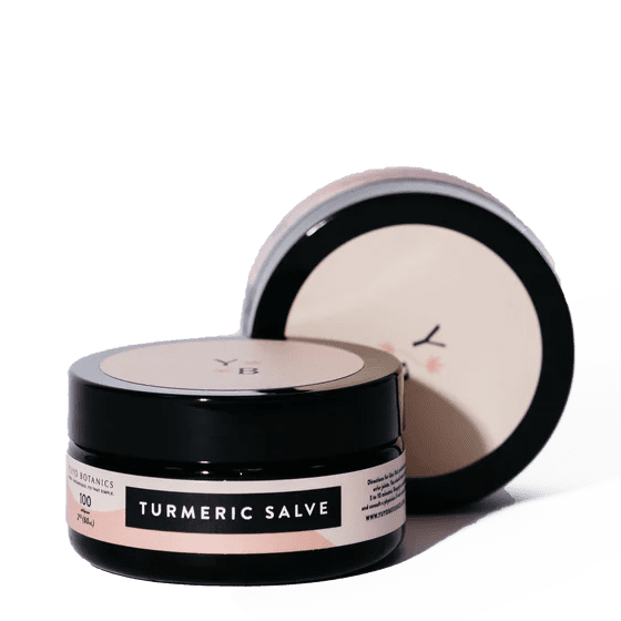 The Turmeric Salve