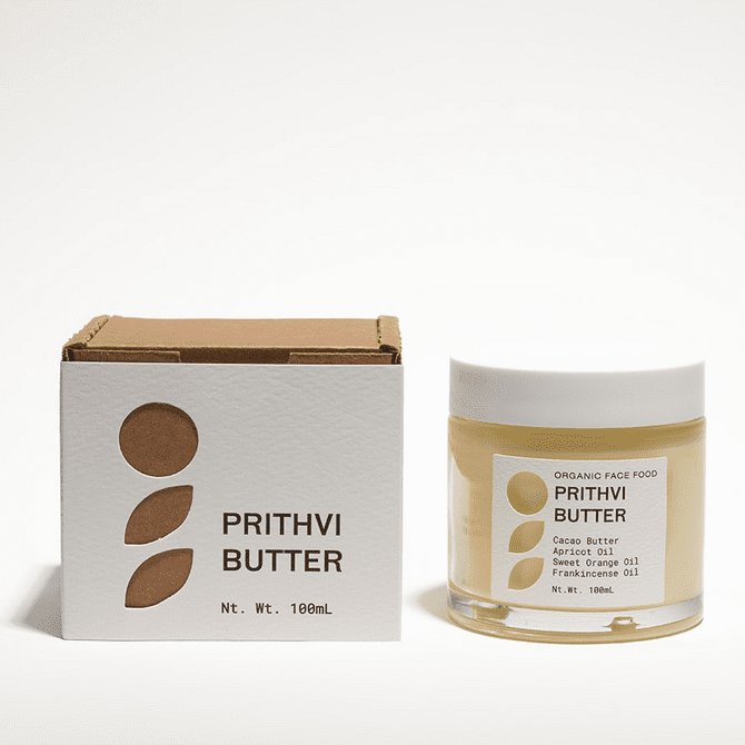 Prithvi Butter