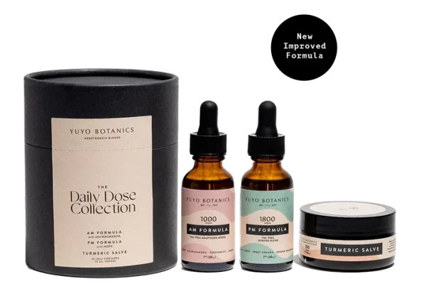 The Daily Dose Collection