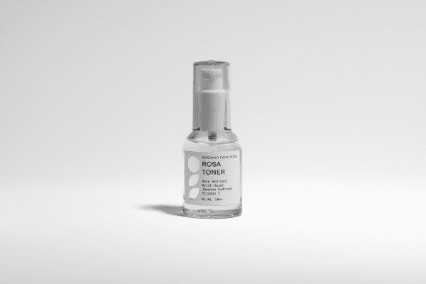 Rosa Toner
