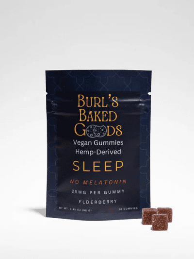 The Sleep Gummies
