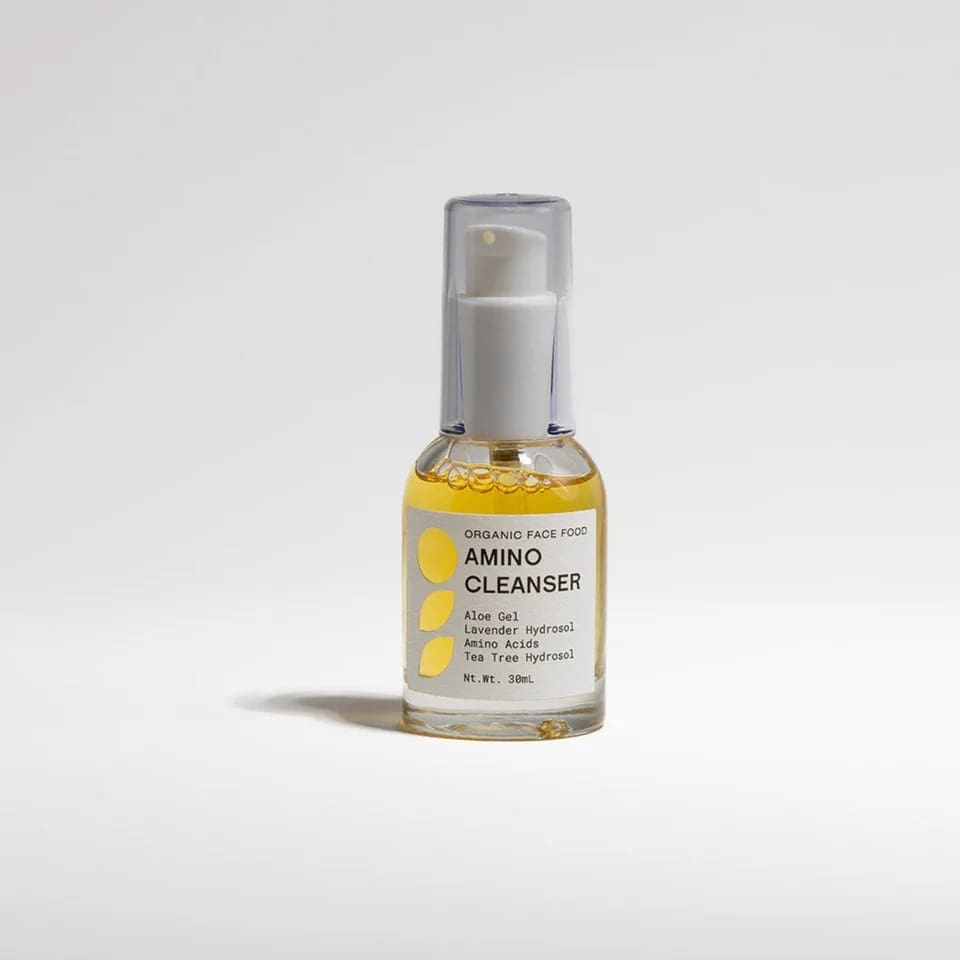 Amino Cleanser