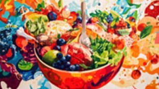 Plant Based Vegan Culinary Inspiration