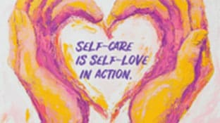 Positive Self Care