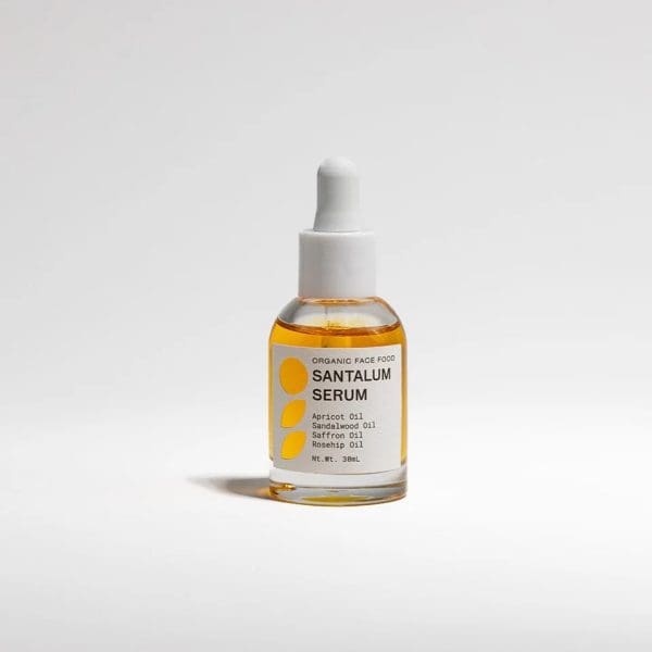 Santalum Serum