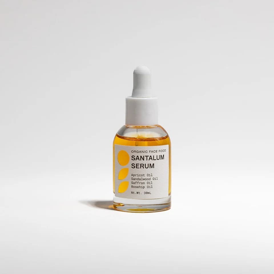 Santalum Serum