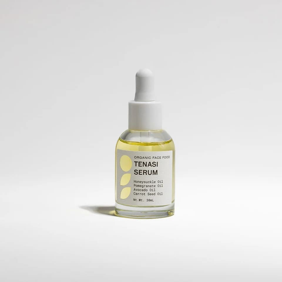 Tenasi Serum