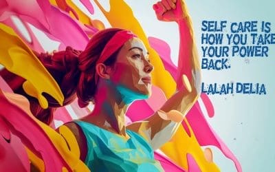 The Importance of Holistic Self-Care