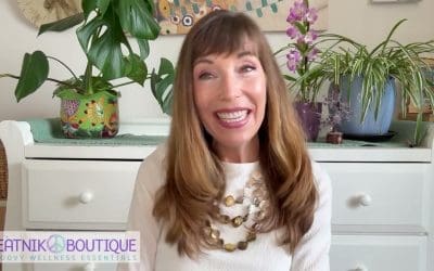 Sneak a peek into Beatnik Boutique!
